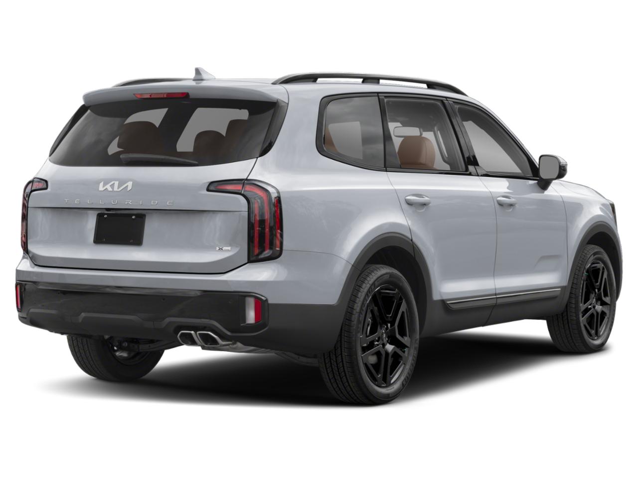 2024 Kia Telluride Vehicle Photo in Appleton, WI 54914