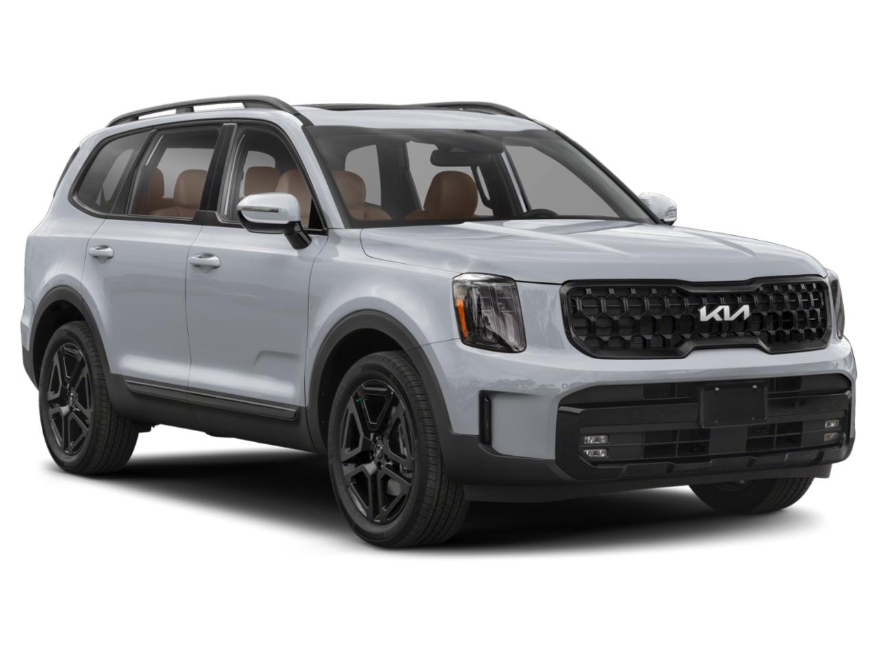 2024 Kia Telluride Vehicle Photo in Appleton, WI 54914