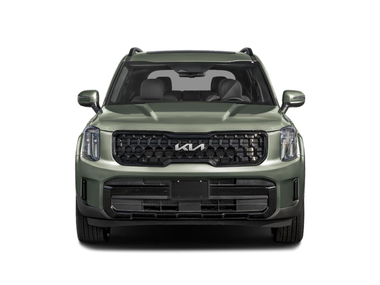 2024 Kia Telluride Vehicle Photo in Maitland, FL 32751