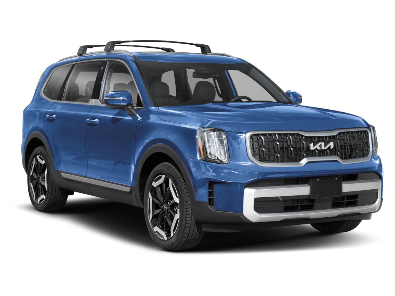 2024 Kia Telluride Vehicle Photo in Lees Summit, MO 64086