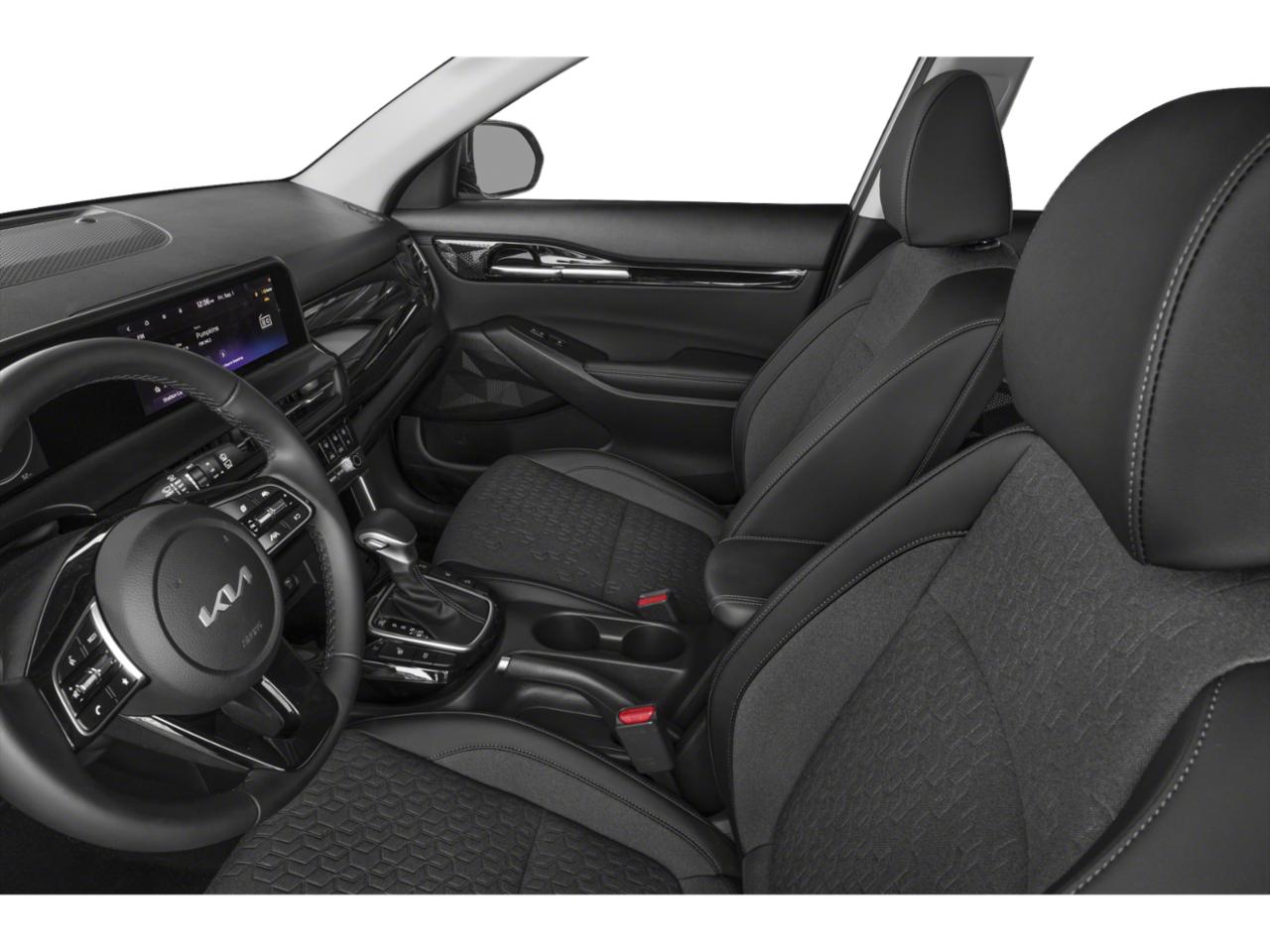 2024 Kia Seltos Vehicle Photo in Langhorne, PA 19047
