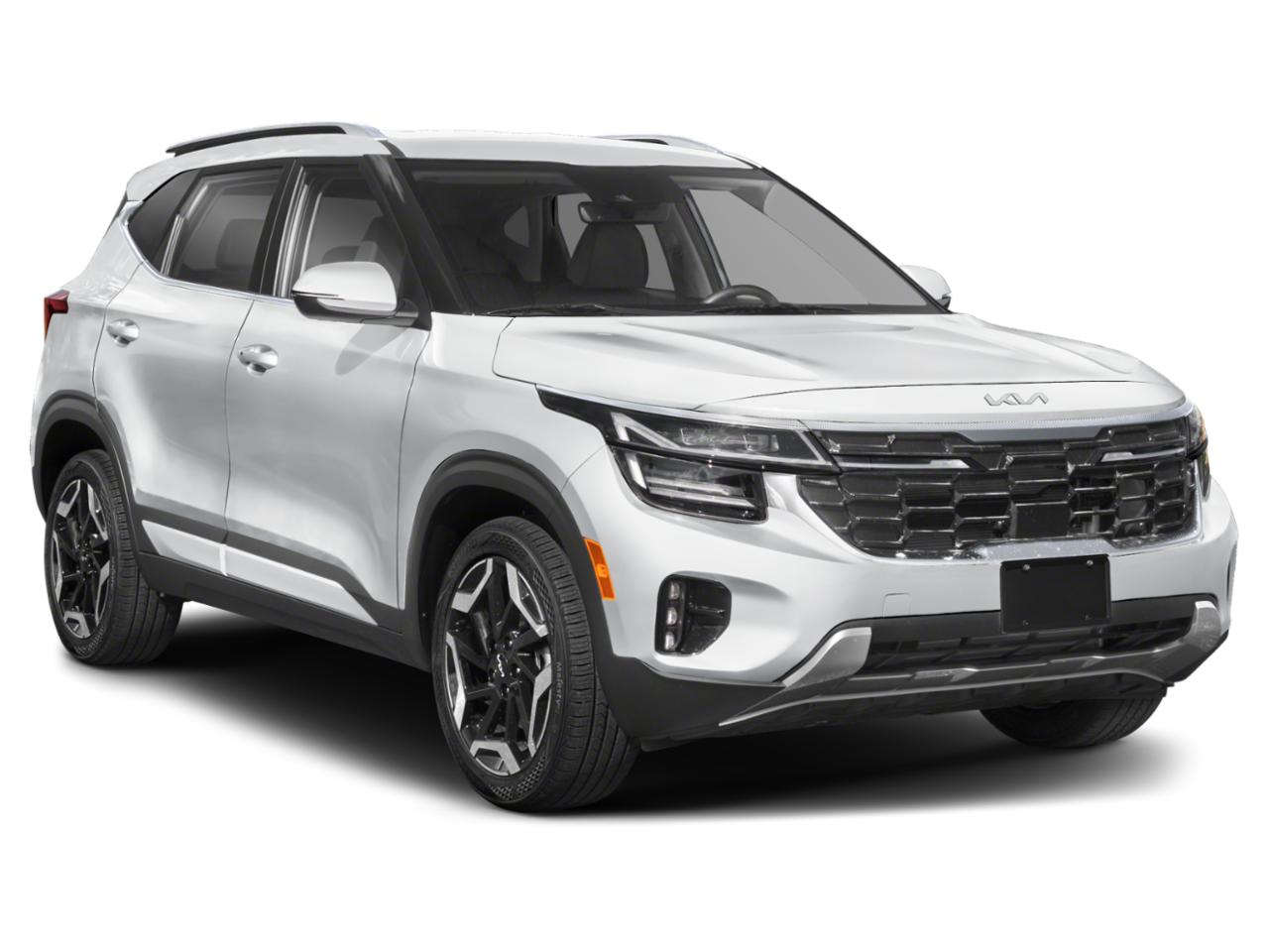 2024 Kia Seltos Vehicle Photo in Langhorne, PA 19047