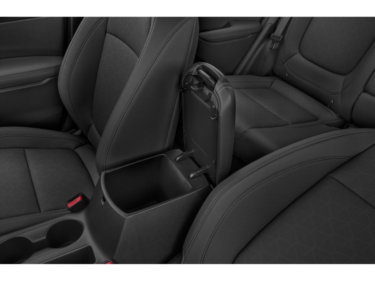 2024 Kia Seltos Vehicle Photo in Langhorne, PA 19047