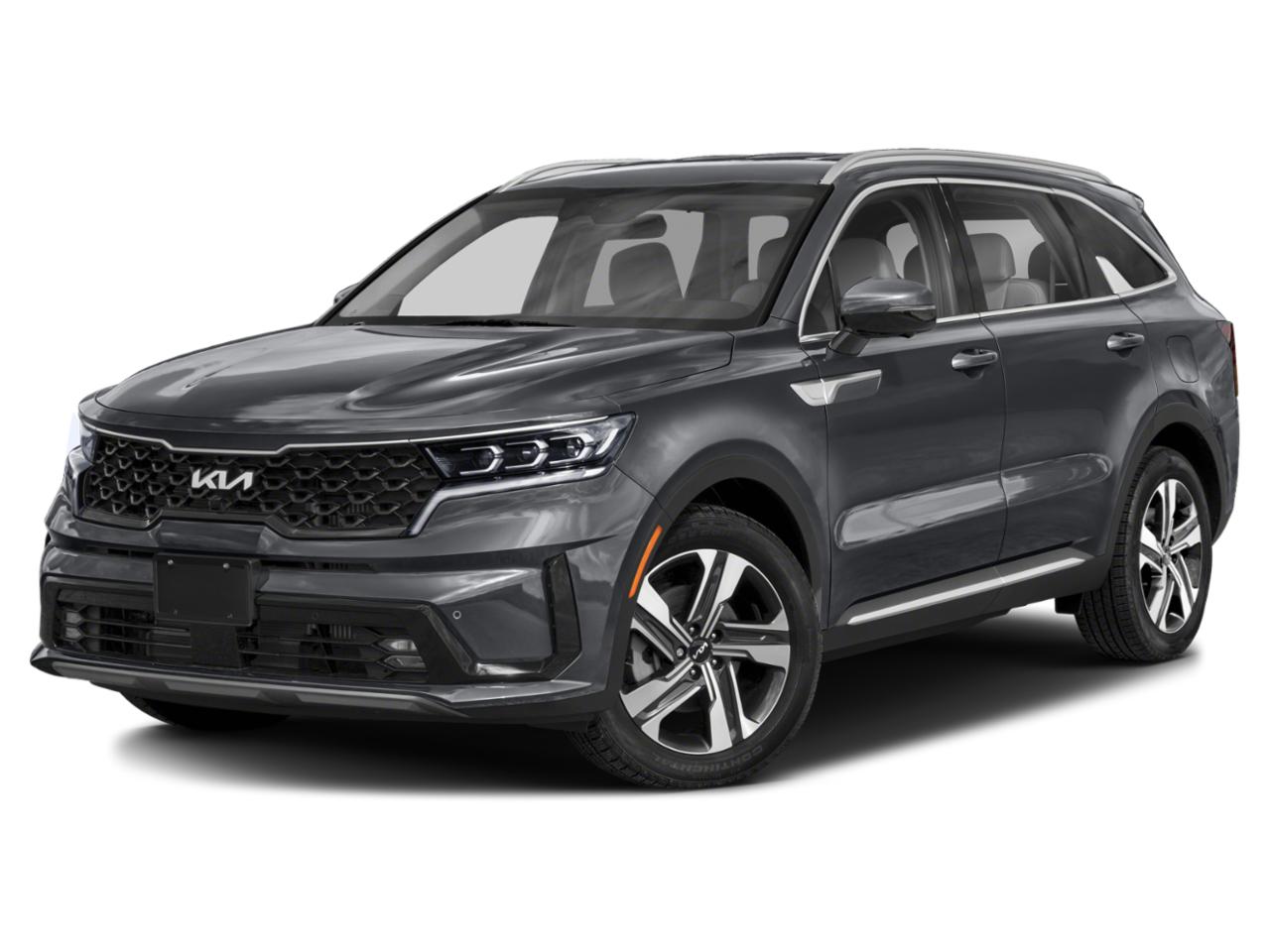 2024 Kia Sorento Hybrid Vehicle Photo in Appleton, WI 54913