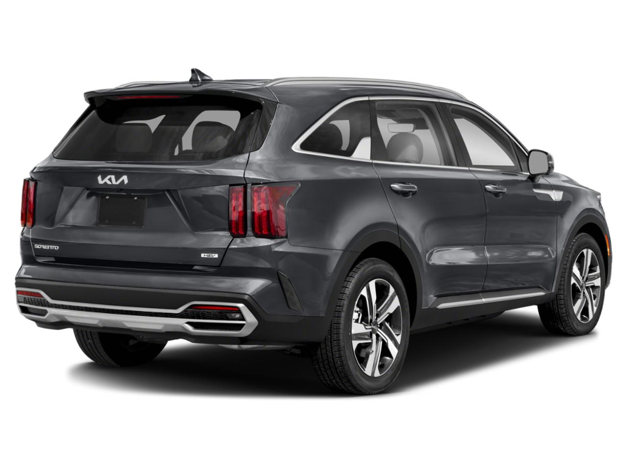 2024 Kia Sorento Hybrid Vehicle Photo in Appleton, WI 54913