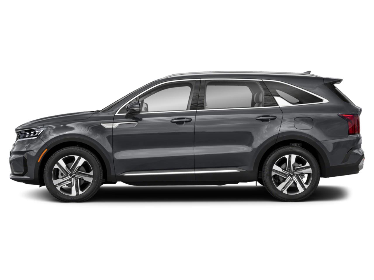 2024 Kia Sorento Hybrid Vehicle Photo in Appleton, WI 54913