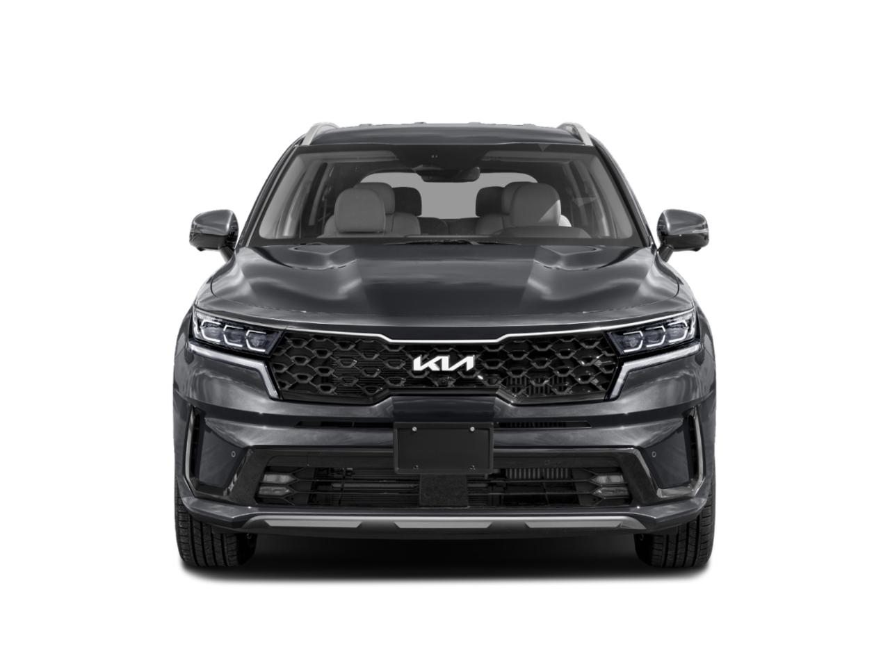 2024 Kia Sorento Hybrid Vehicle Photo in Appleton, WI 54913