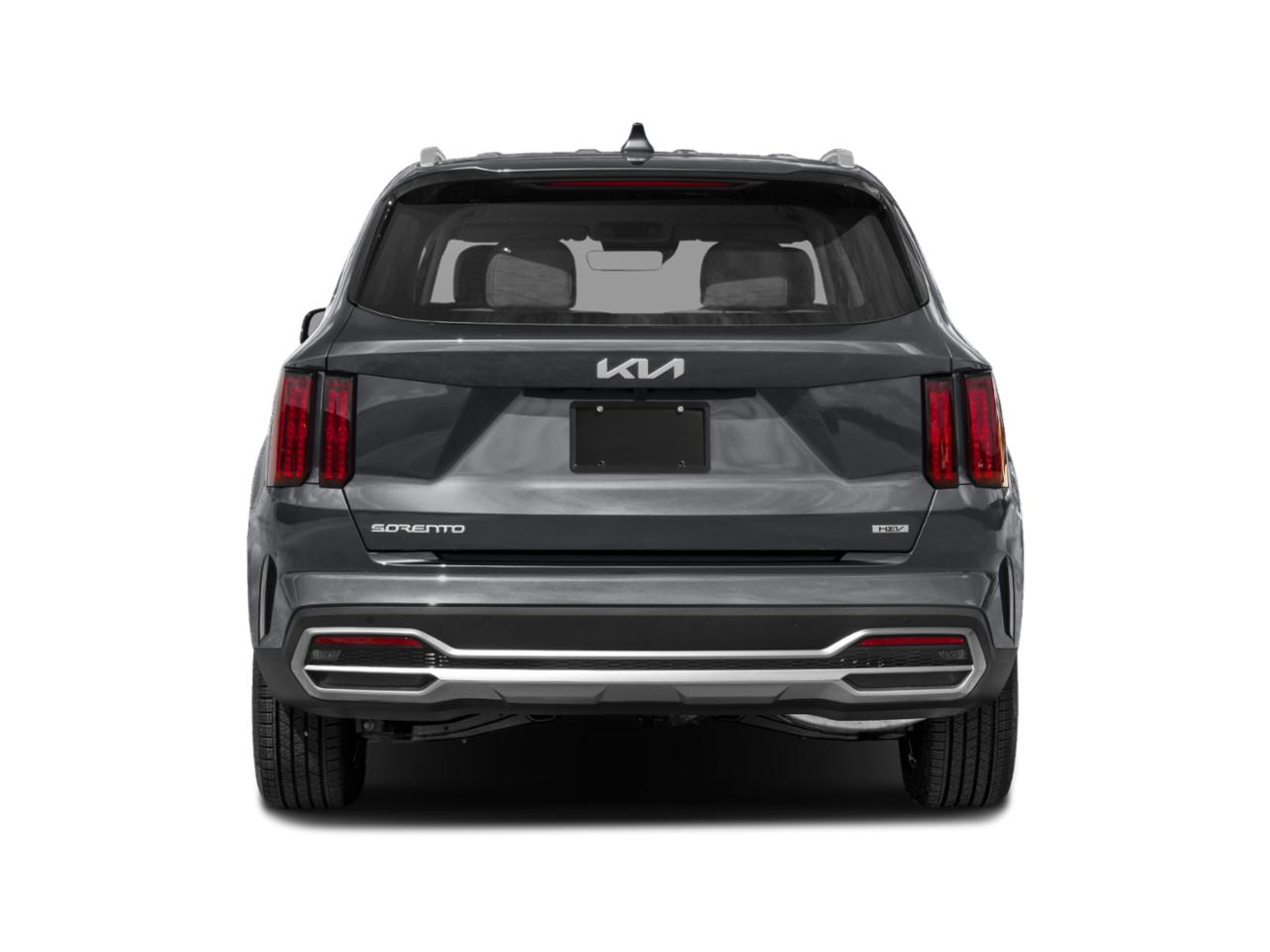 2024 Kia Sorento Hybrid Vehicle Photo in Appleton, WI 54913