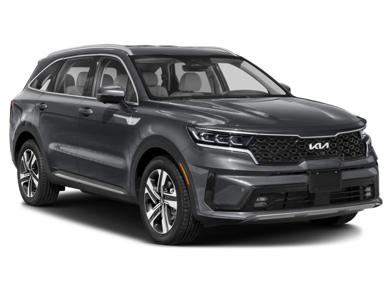2024 Kia Sorento Hybrid Vehicle Photo in Appleton, WI 54913
