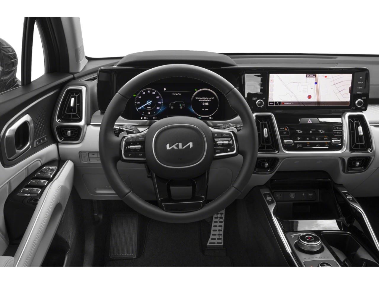 2024 Kia Sorento Hybrid Vehicle Photo in Appleton, WI 54913