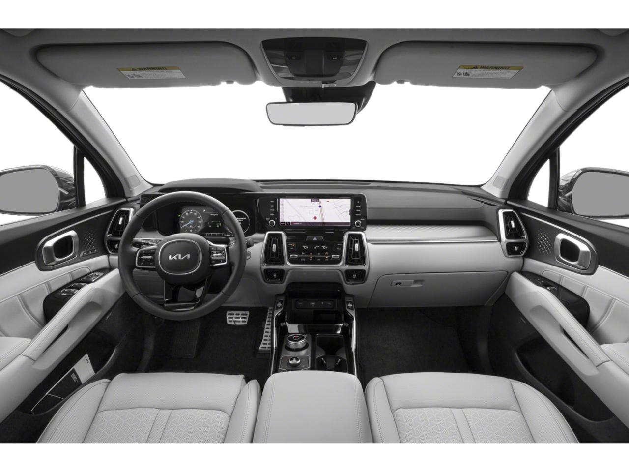 2024 Kia Sorento Hybrid Vehicle Photo in Appleton, WI 54913