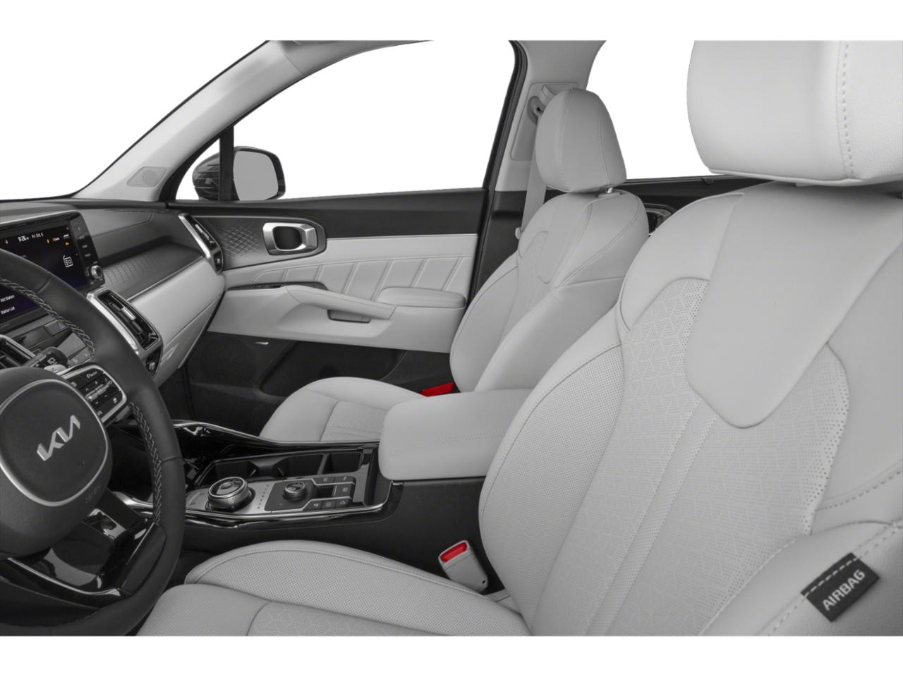 2024 Kia Sorento Hybrid Vehicle Photo in Appleton, WI 54913