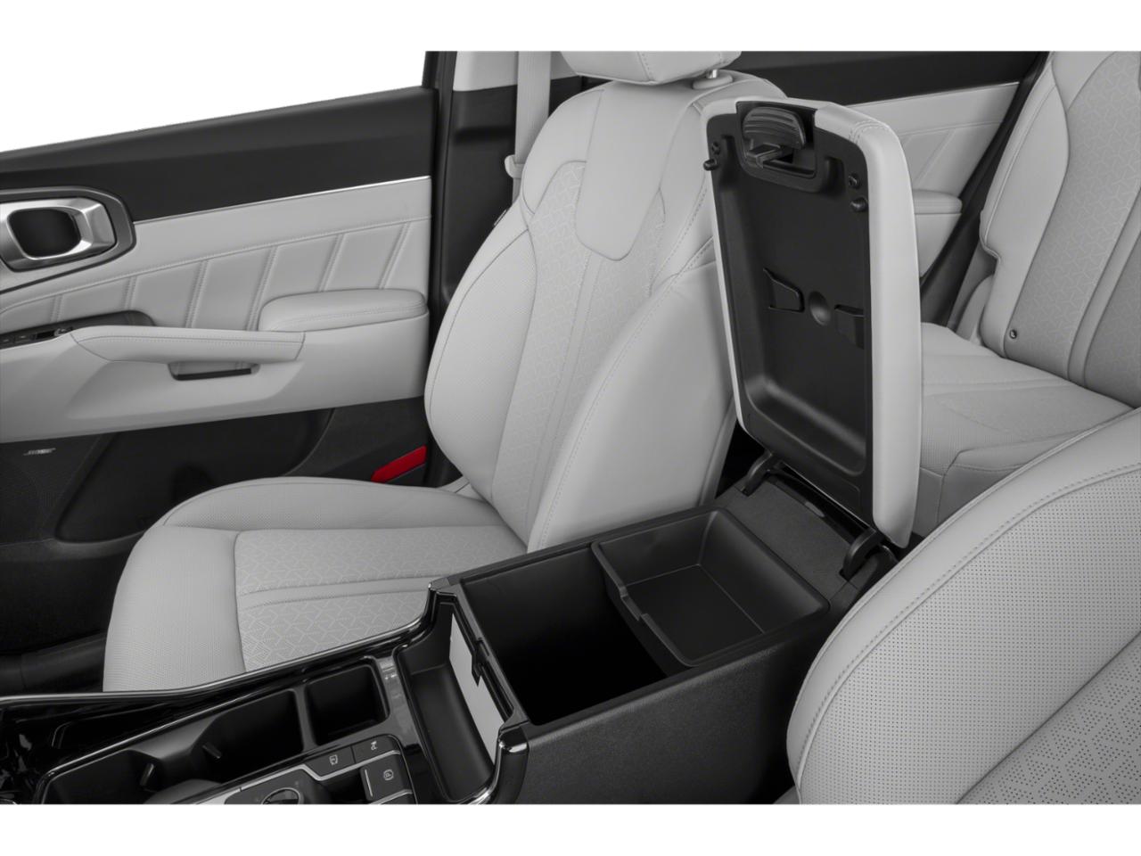 2024 Kia Sorento Hybrid Vehicle Photo in Appleton, WI 54913