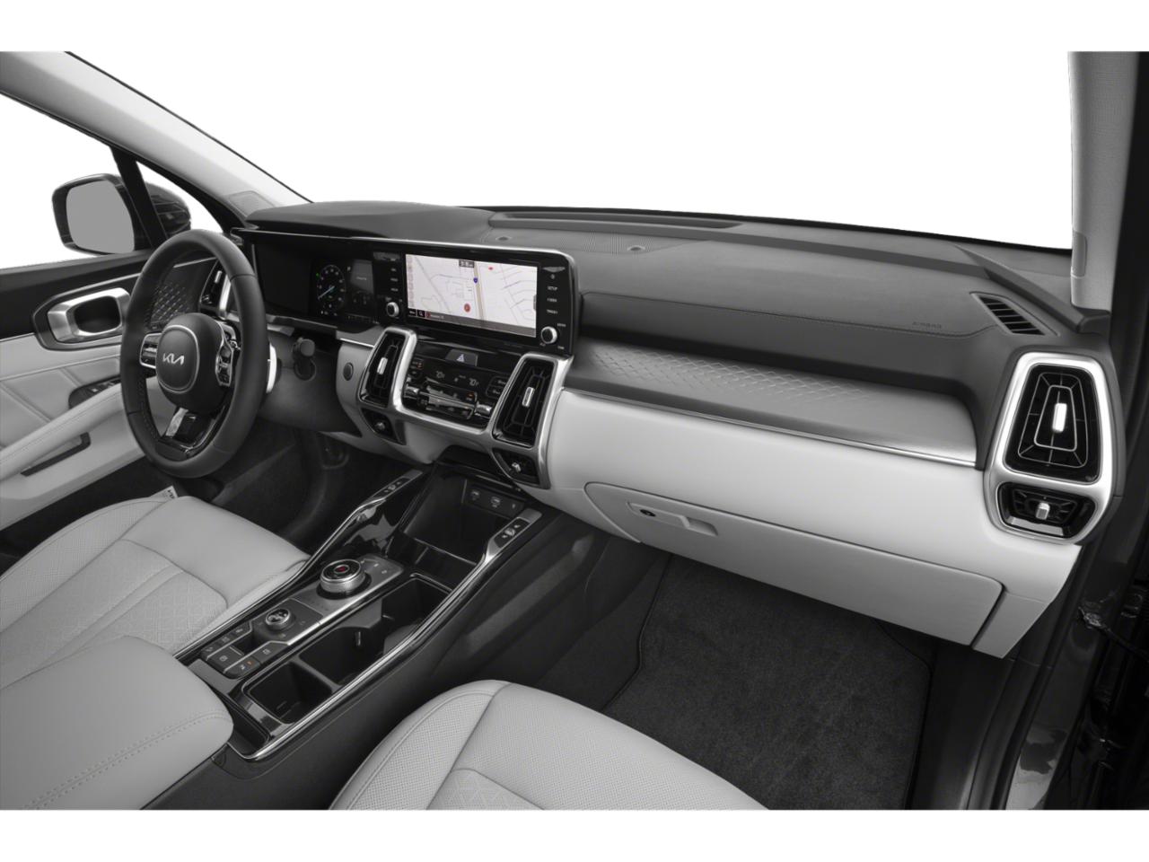 2024 Kia Sorento Hybrid Vehicle Photo in Appleton, WI 54913
