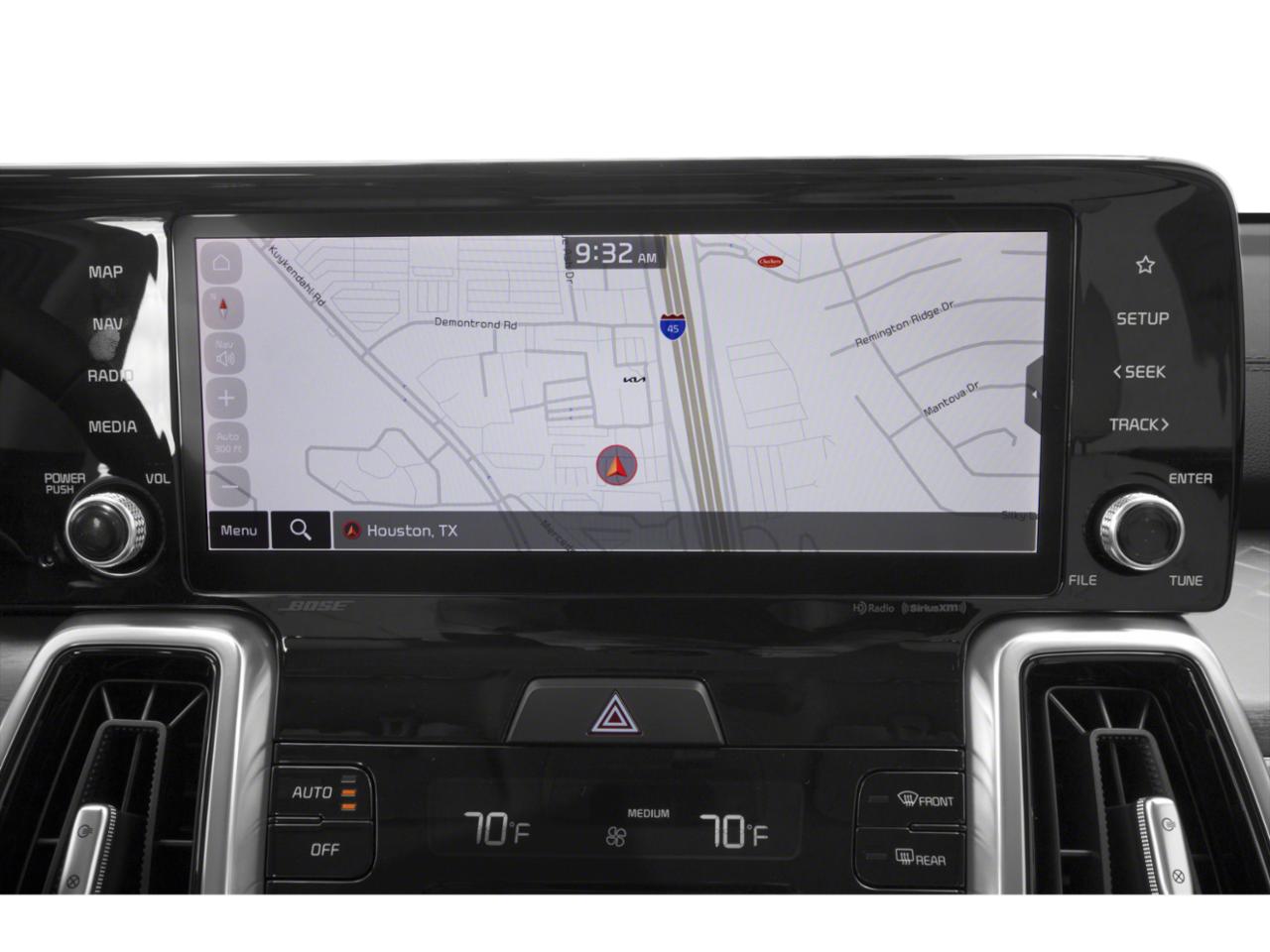 2024 Kia Sorento Hybrid Vehicle Photo in Appleton, WI 54913