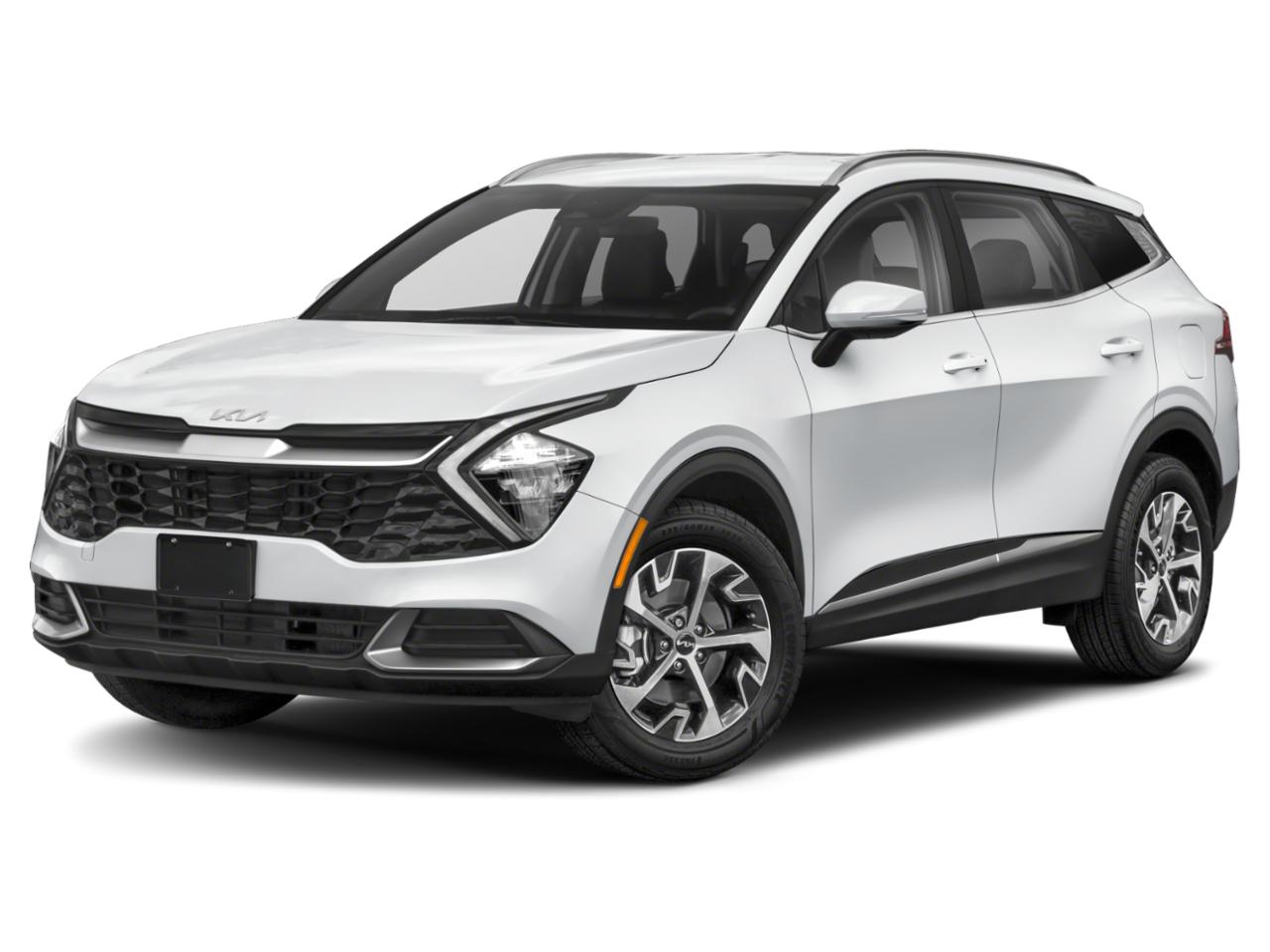 2024 Kia Sportage Hybrid Vehicle Photo in Philadelphia, PA 19116