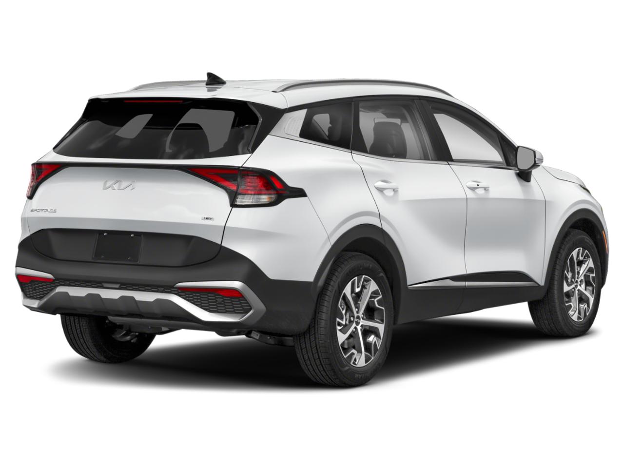 2024 Kia Sportage Hybrid Vehicle Photo in Philadelphia, PA 19116