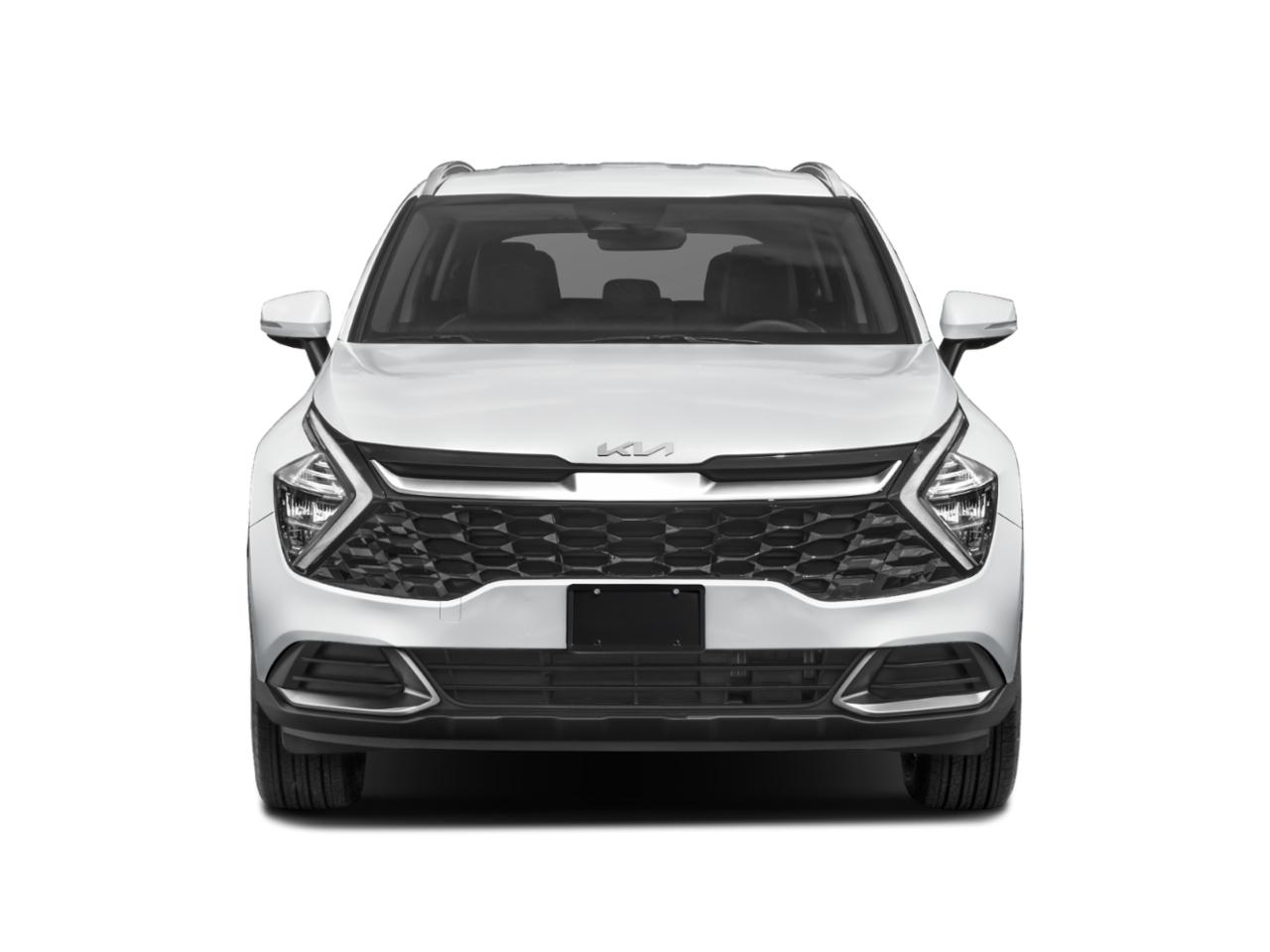 2024 Kia Sportage Hybrid Vehicle Photo in Philadelphia, PA 19116