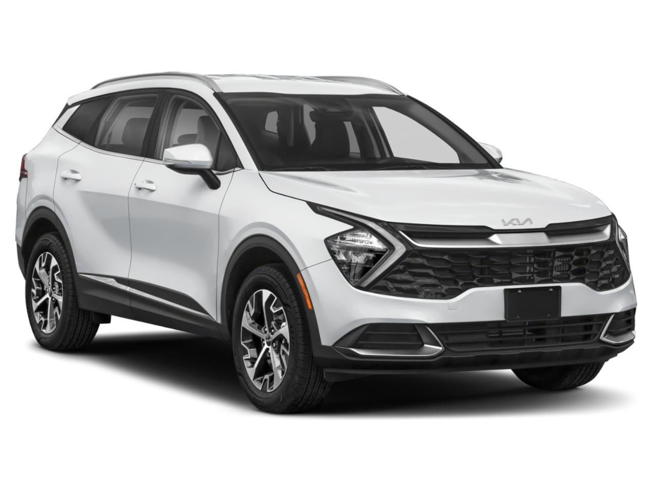 2024 Kia Sportage Hybrid Vehicle Photo in Philadelphia, PA 19116