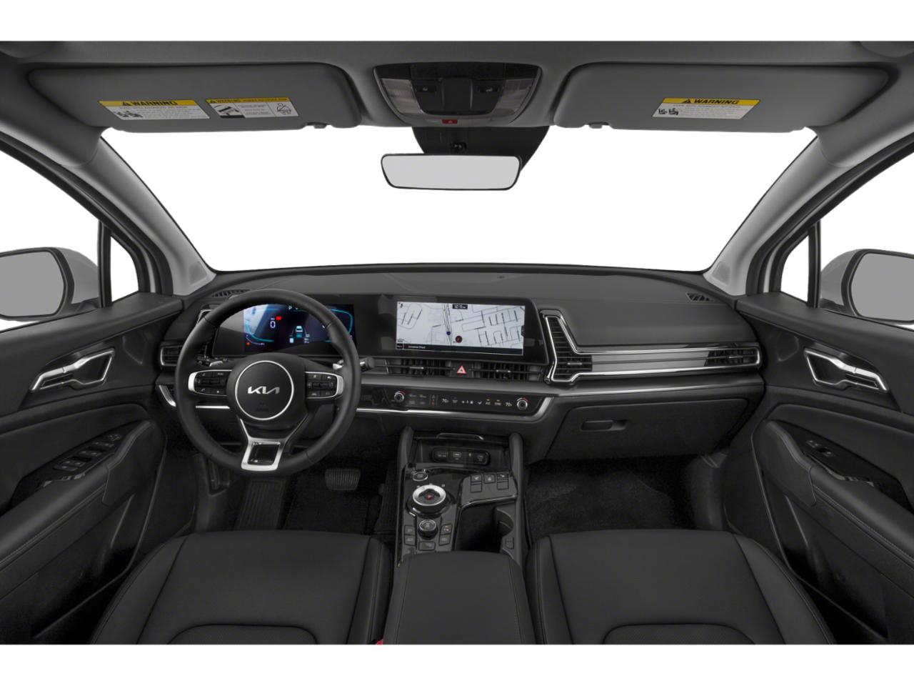 2024 Kia Sportage Hybrid Vehicle Photo in Philadelphia, PA 19116