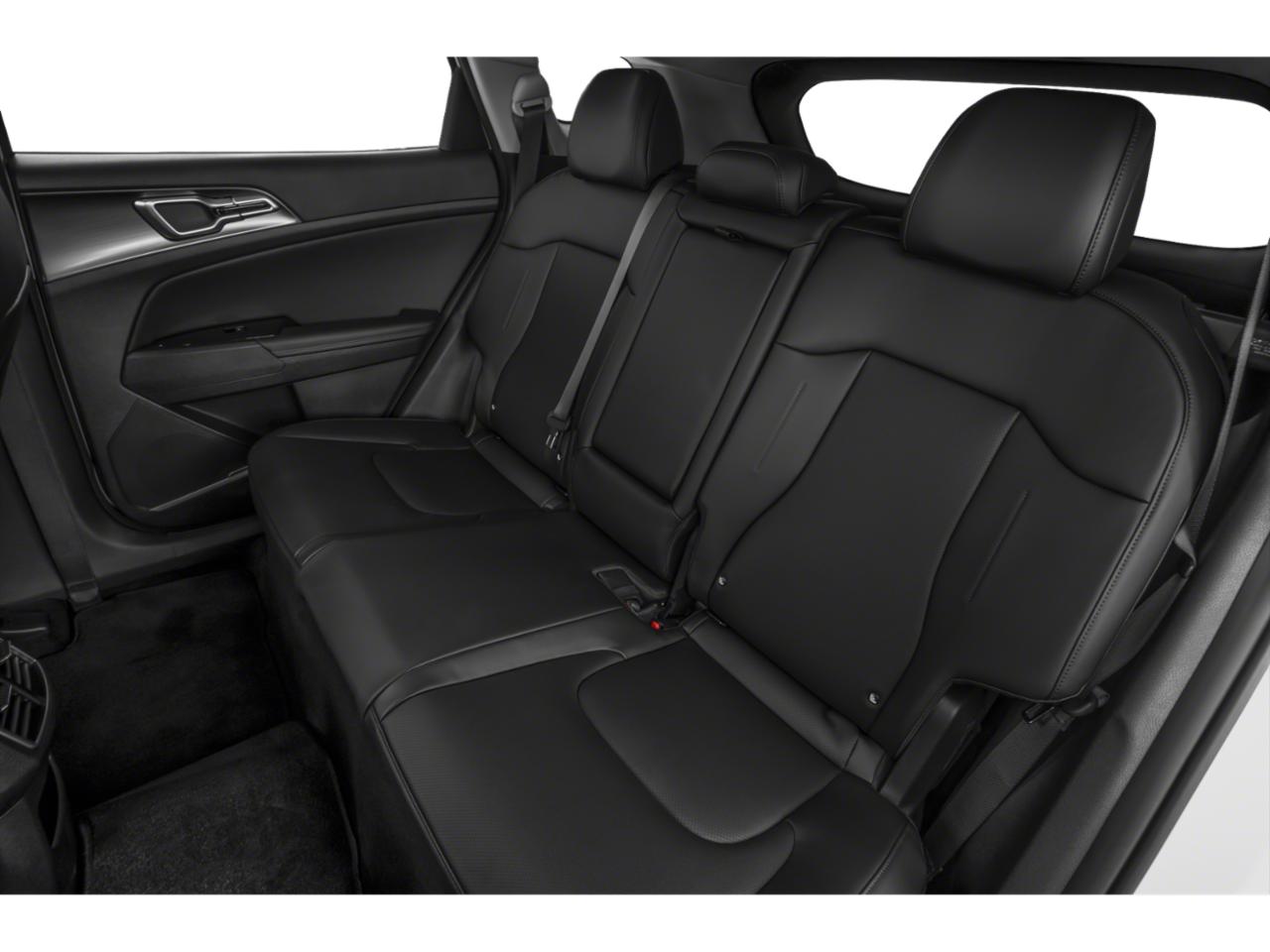 2024 Kia Sportage Hybrid Vehicle Photo in Philadelphia, PA 19116