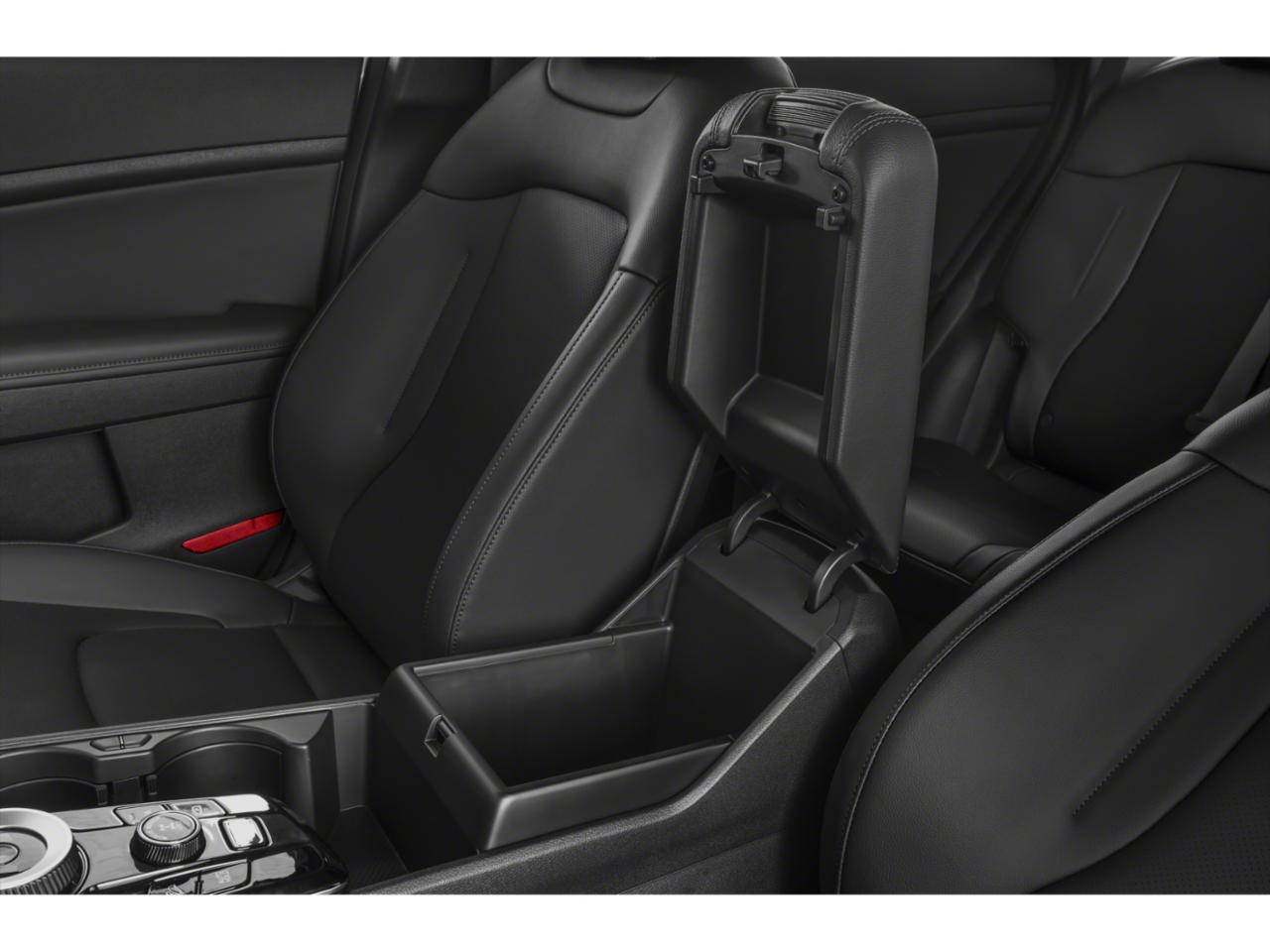 2024 Kia Sportage Hybrid Vehicle Photo in Philadelphia, PA 19116