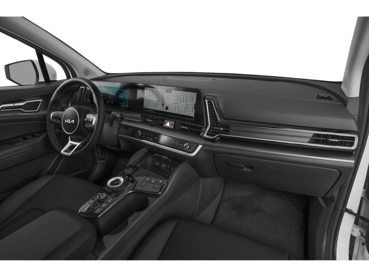 2024 Kia Sportage Hybrid Vehicle Photo in Philadelphia, PA 19116