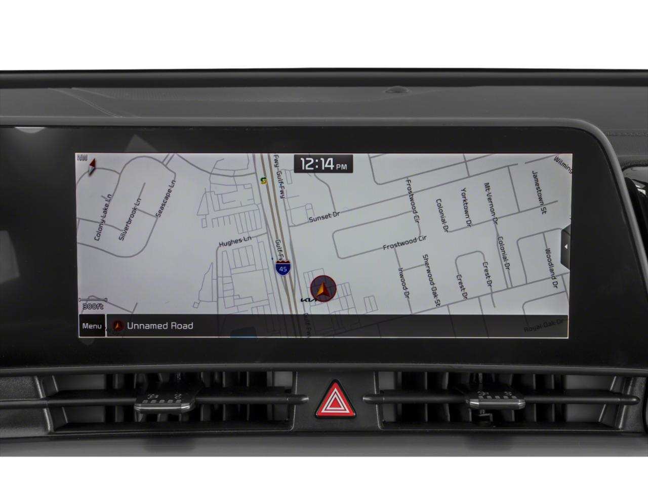 2024 Kia Sportage Hybrid Vehicle Photo in Philadelphia, PA 19116