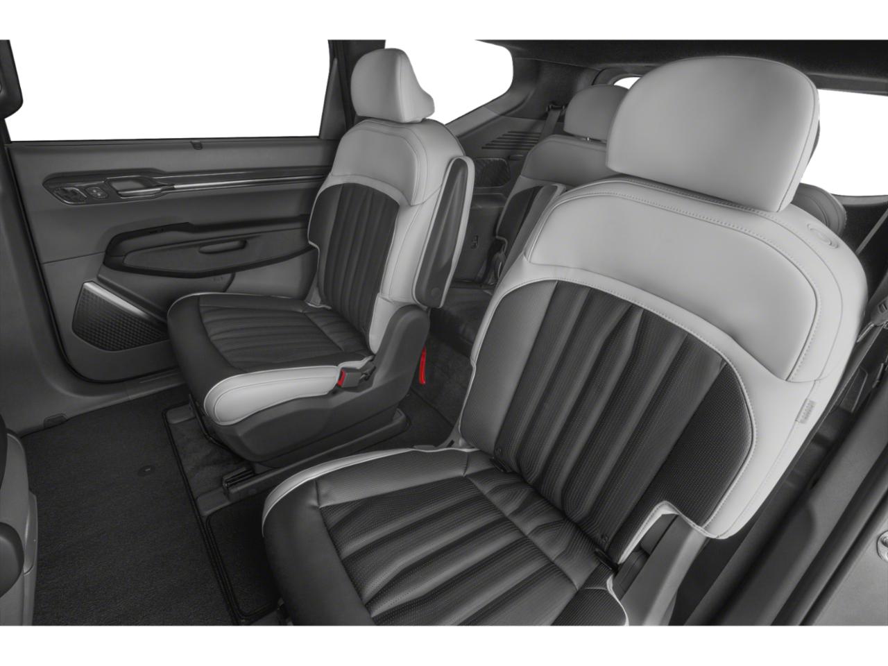 2024 Kia EV9 Vehicle Photo in Cedar Rapids, IA 52402