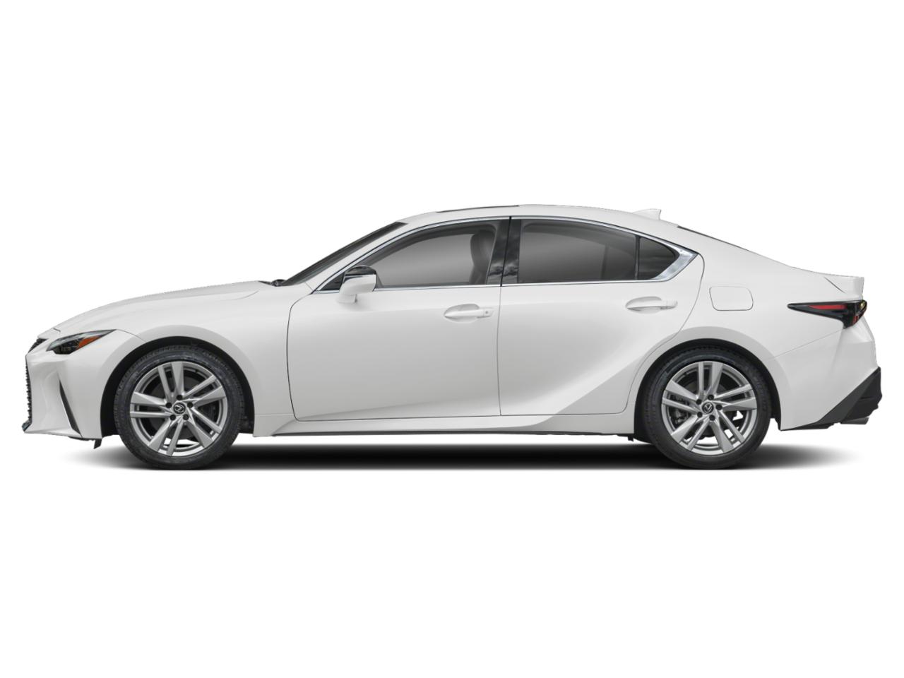 2024 Lexus IS 300 Vehicle Photo in Miami, FL 33169