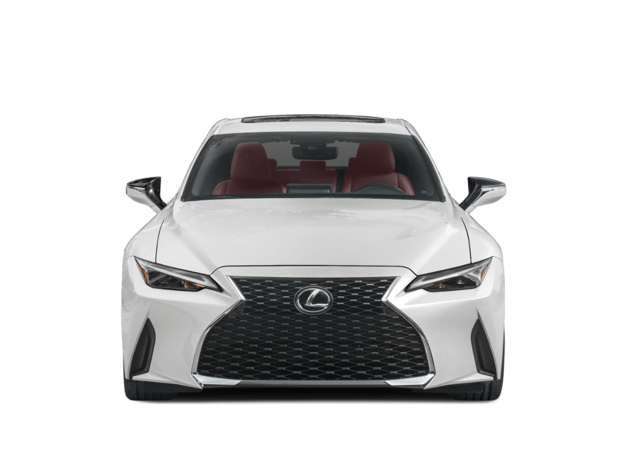 2024 Lexus IS 300 Vehicle Photo in Miami, FL 33169