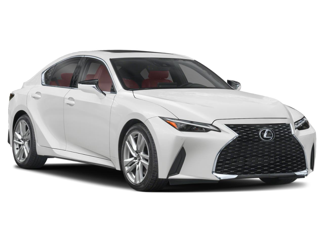 2024 Lexus IS 300 Vehicle Photo in Miami, FL 33169