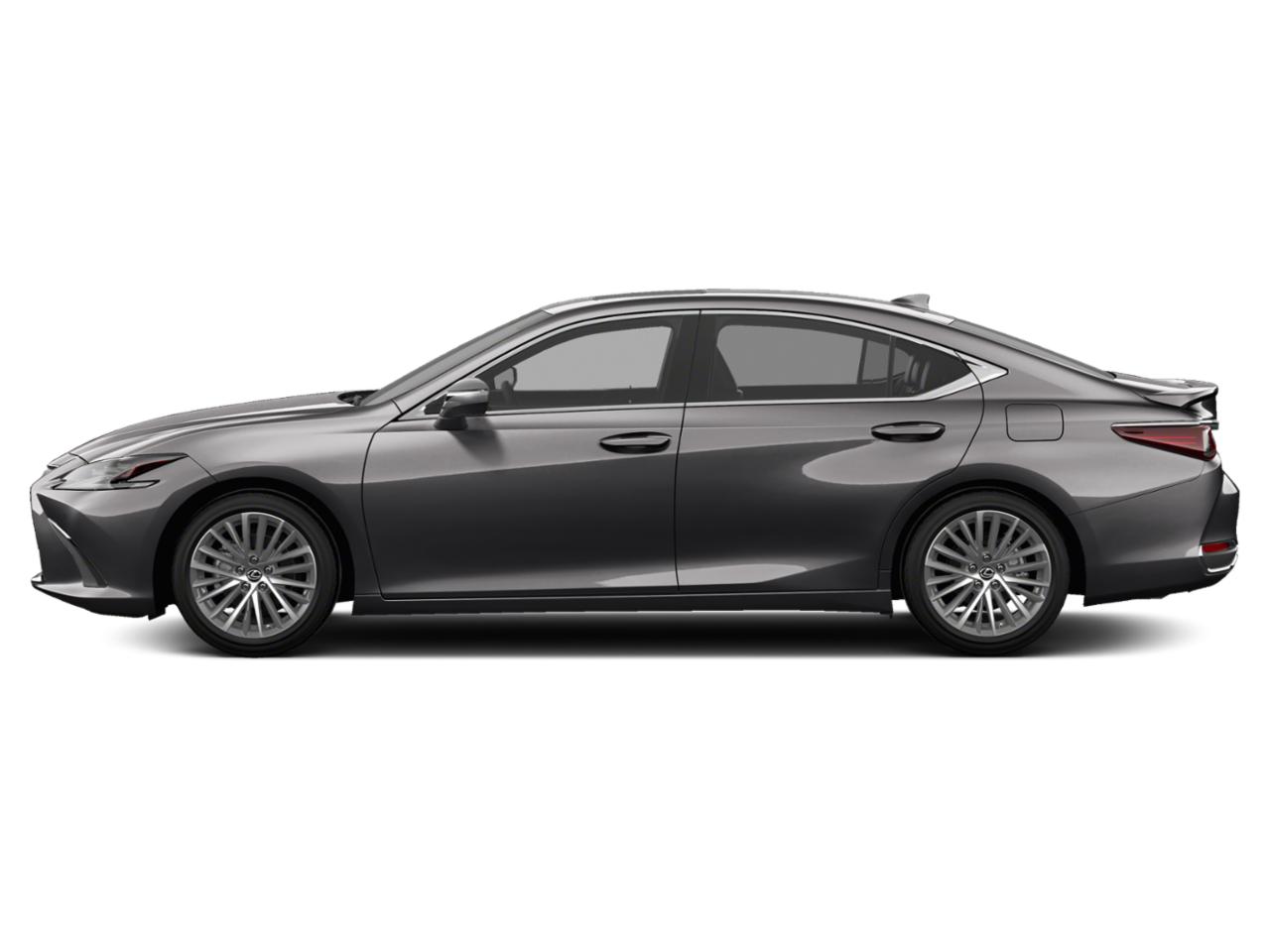 2024 Lexus ES 300h Vehicle Photo in West Palm Beach, FL 33417