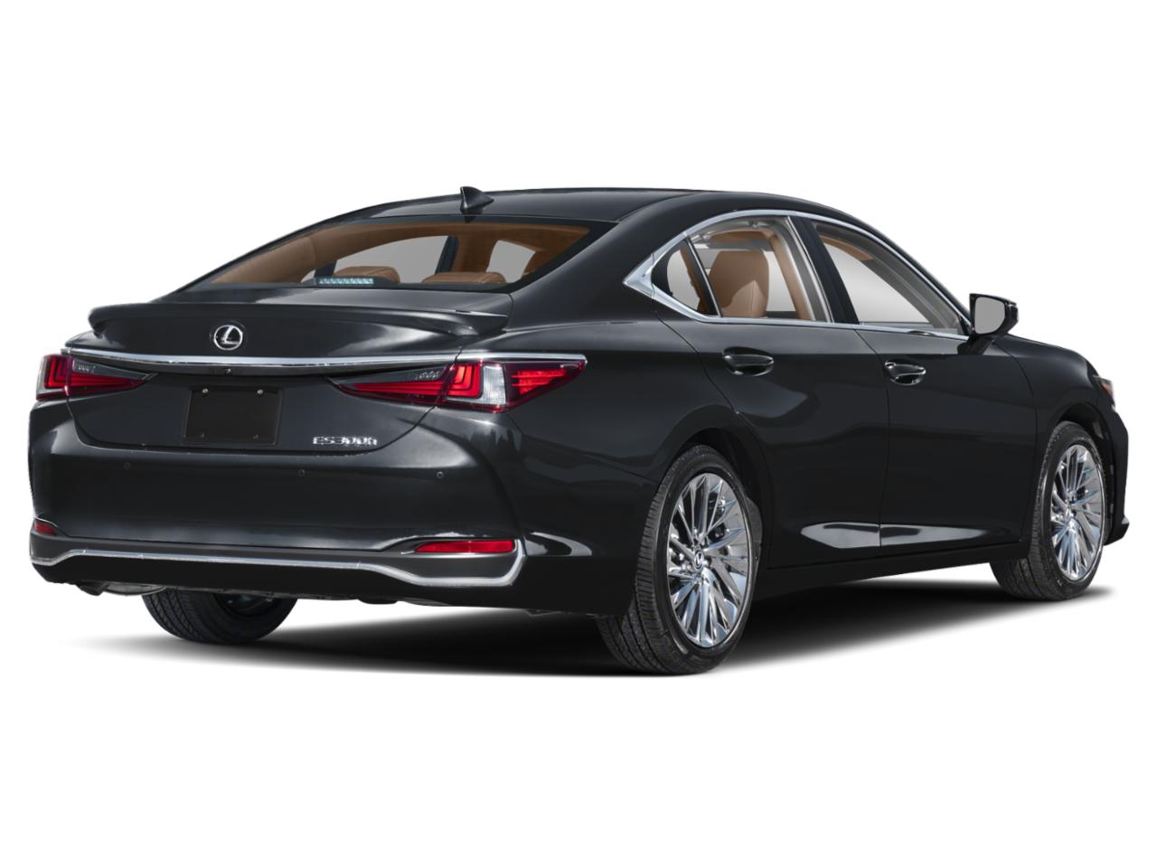 2024 Lexus ES 300h Vehicle Photo in Tampa, FL 33614