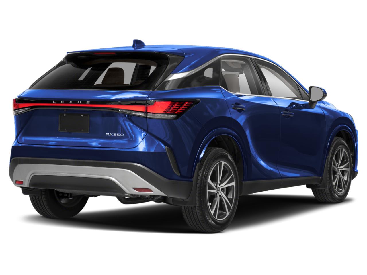 2024 Lexus RX 350 Vehicle Photo in Pembroke Pines , FL 33027