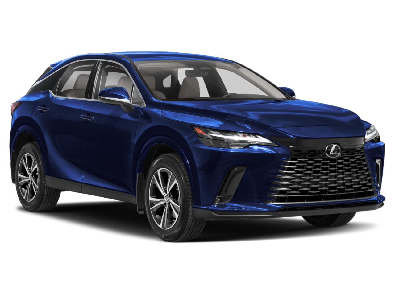 2024 Lexus RX 350 Vehicle Photo in Pembroke Pines , FL 33027