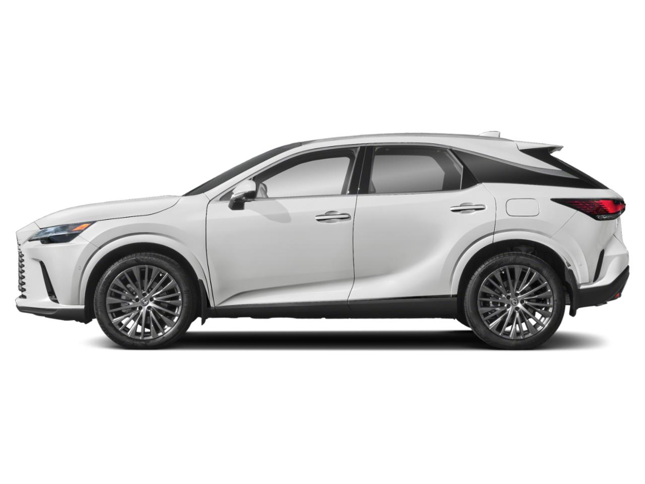 2024 Lexus RX 350 Vehicle Photo in Sanford, FL 32771