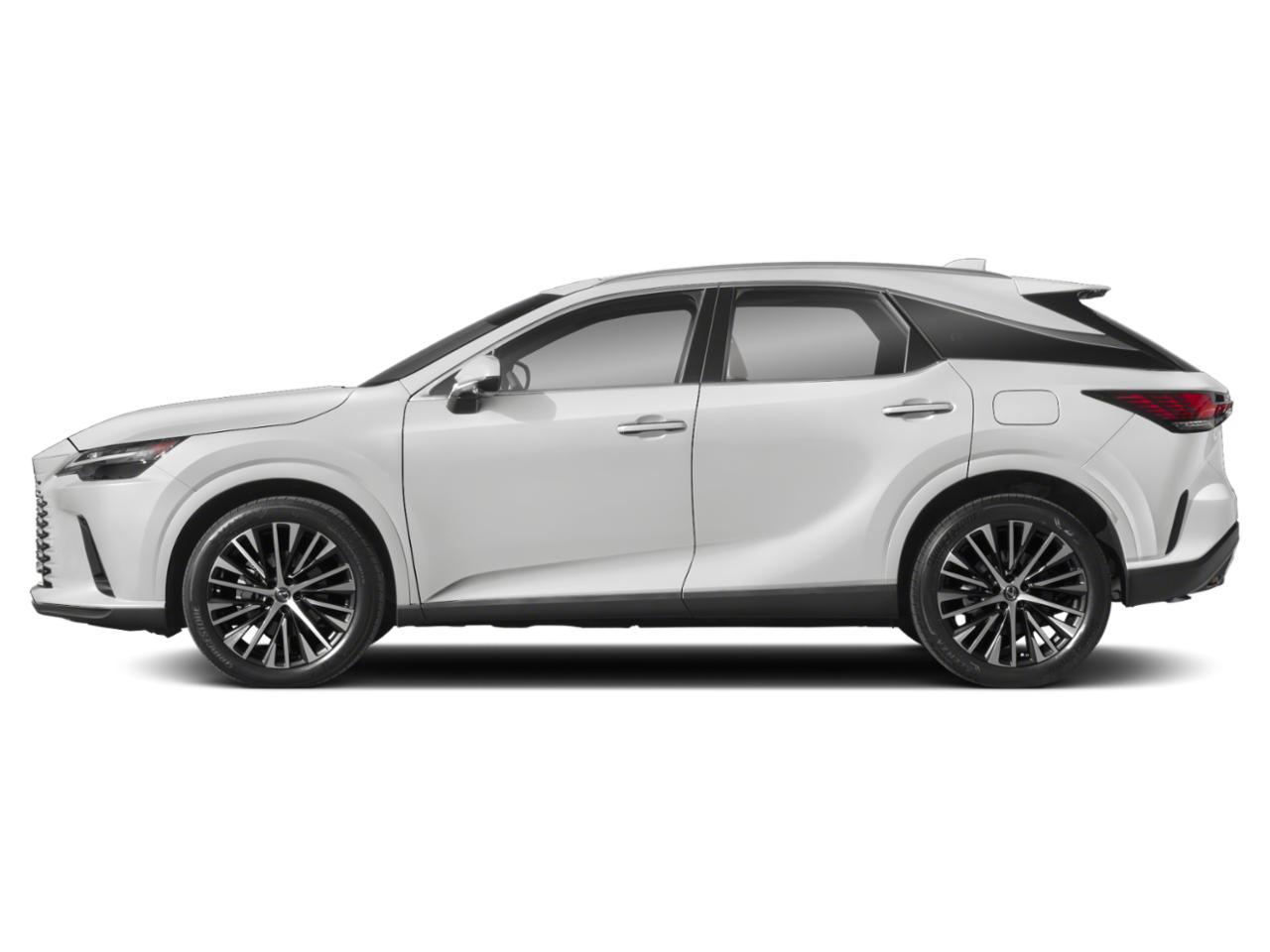 2024 Lexus RX 350 Vehicle Photo in West Palm Beach, FL 33417