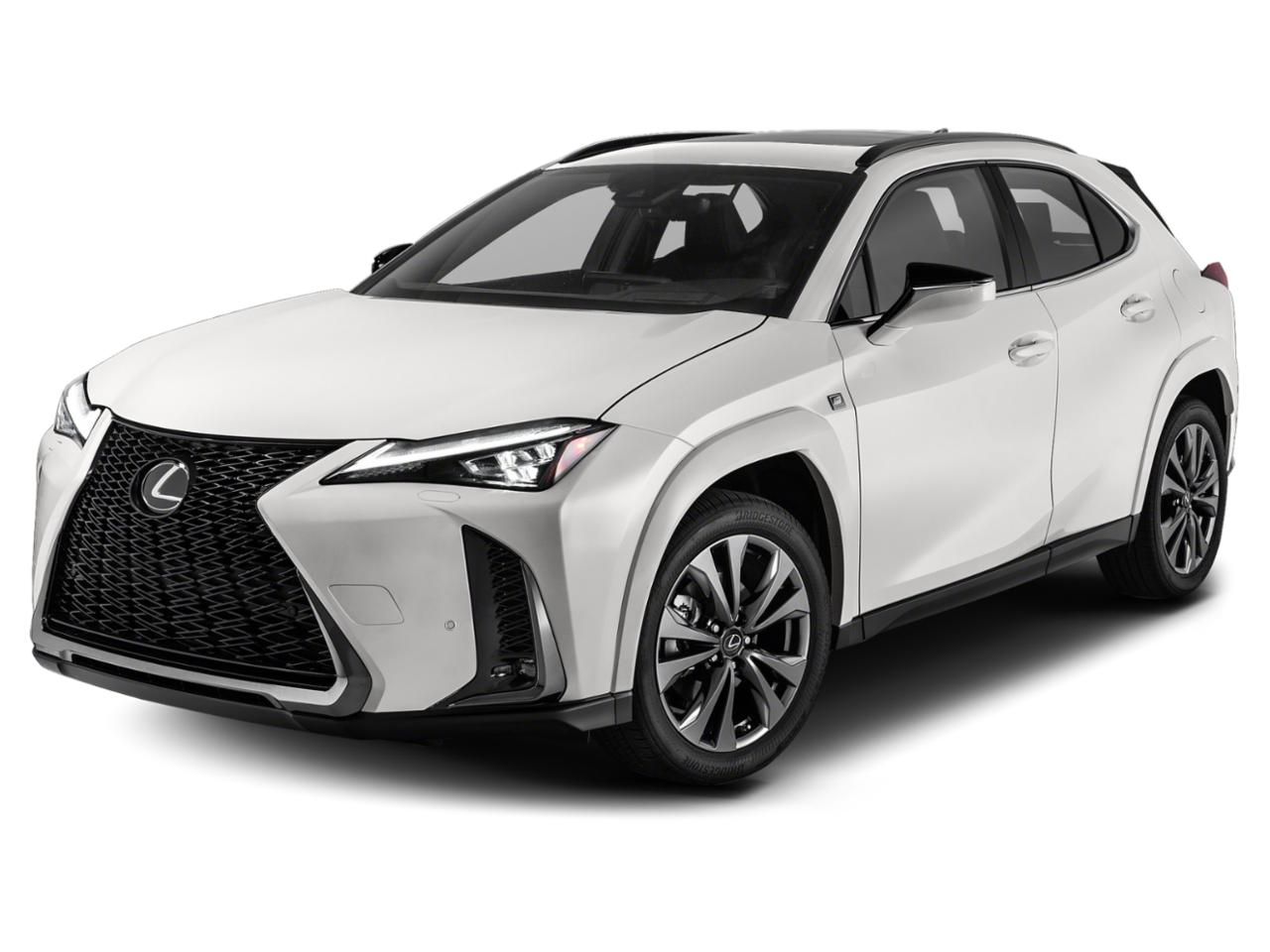 2024 Lexus UX 250h Vehicle Photo in Appleton, WI 54913