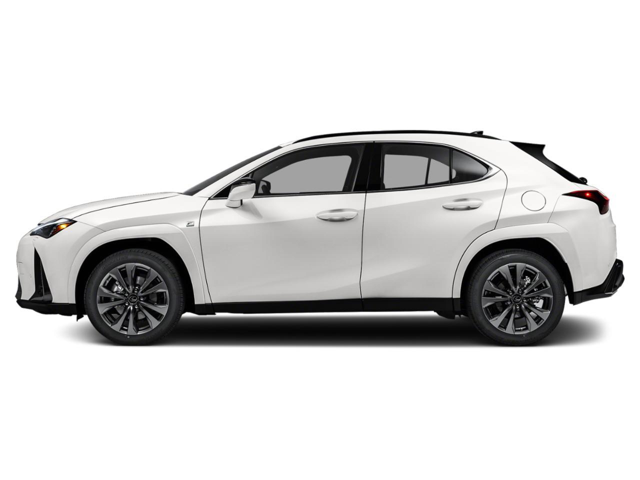 2024 Lexus UX 250h Vehicle Photo in Appleton, WI 54913