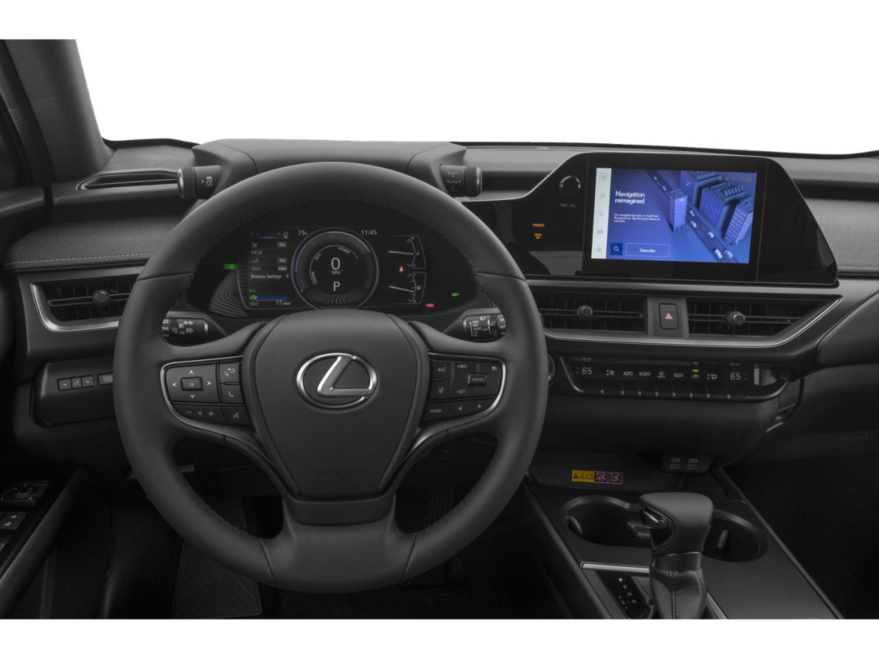 2024 Lexus UX 250h Vehicle Photo in Appleton, WI 54913