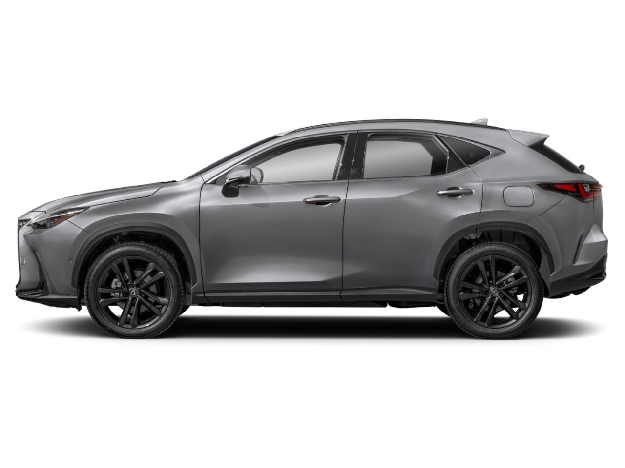 2024 Lexus NX 450h+ Vehicle Photo in Tampa, FL 33614