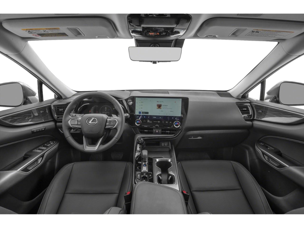 2024 Lexus NX 250 Vehicle Photo in Appleton, WI 54913