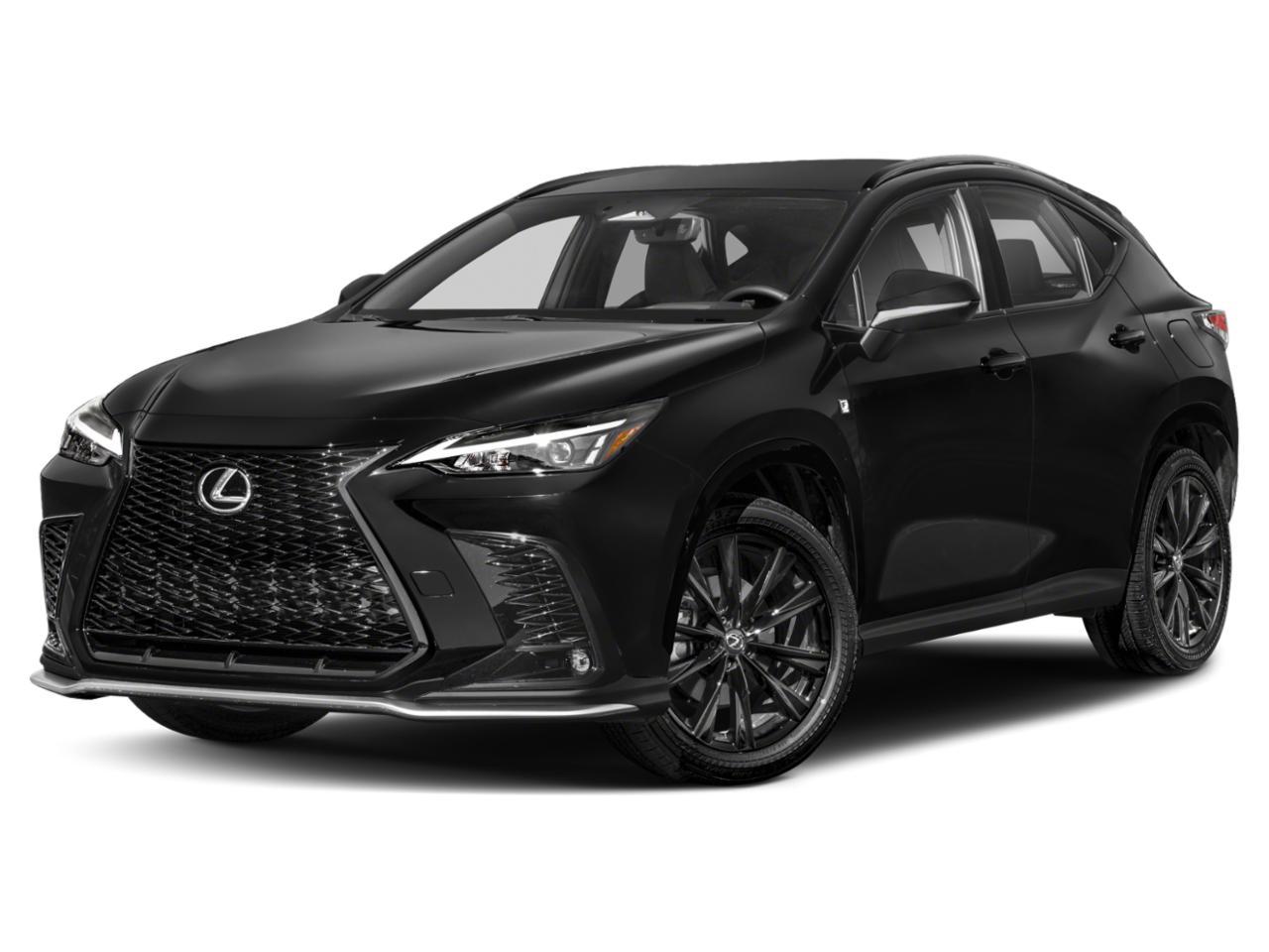 2024 Lexus NX 350 Vehicle Photo in Miami, FL 33135