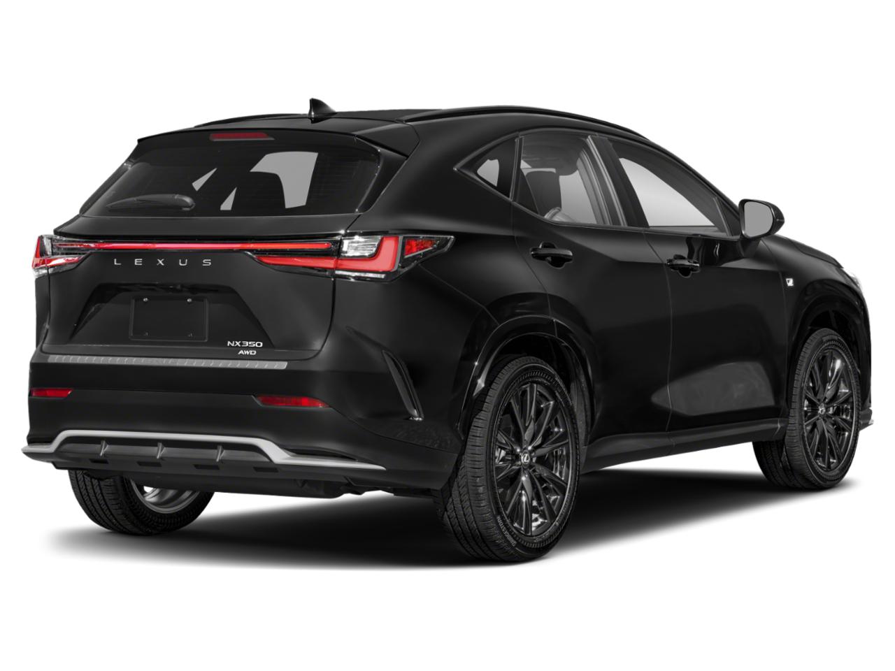 2024 Lexus NX 350 Vehicle Photo in Miami, FL 33135