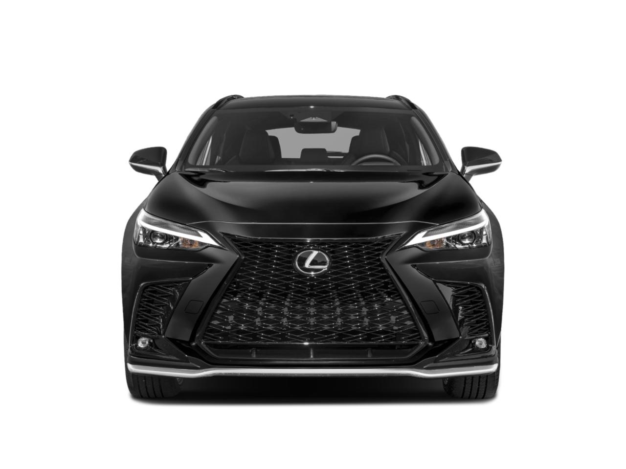 2024 Lexus NX 350 Vehicle Photo in Miami, FL 33135