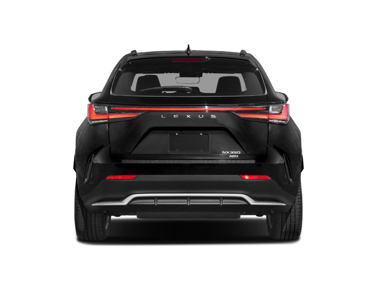 2024 Lexus NX 350 Vehicle Photo in Miami, FL 33135