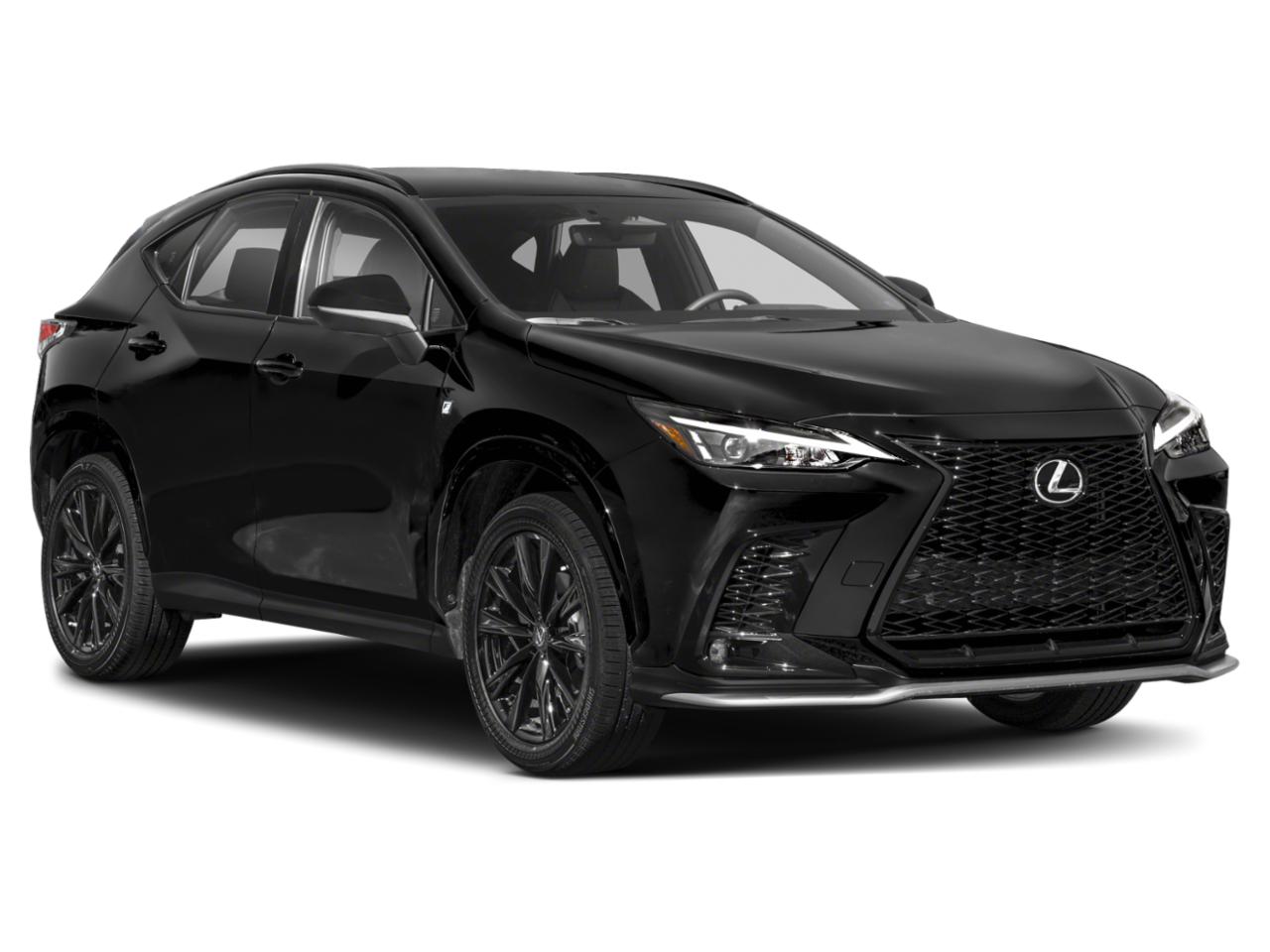 2024 Lexus NX 350 Vehicle Photo in Miami, FL 33135