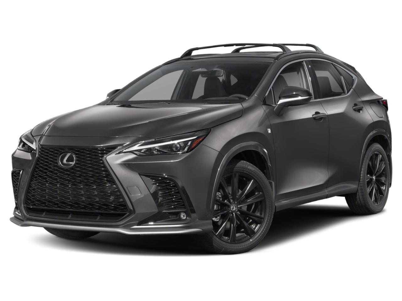 2024 Lexus NX 350 Vehicle Photo in West Palm Beach, FL 33417