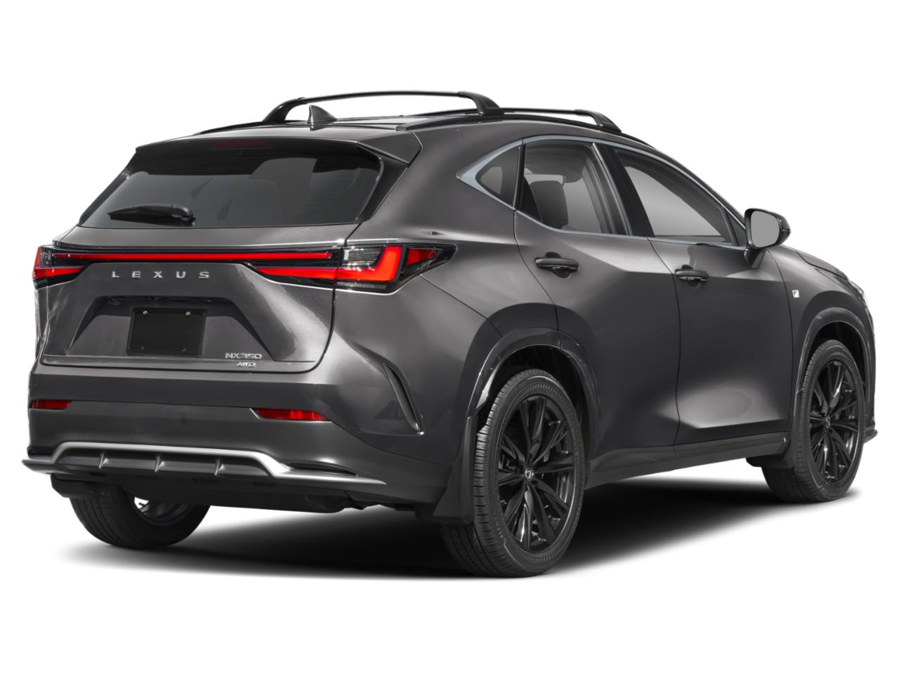 2024 Lexus NX 350 Vehicle Photo in West Palm Beach, FL 33417